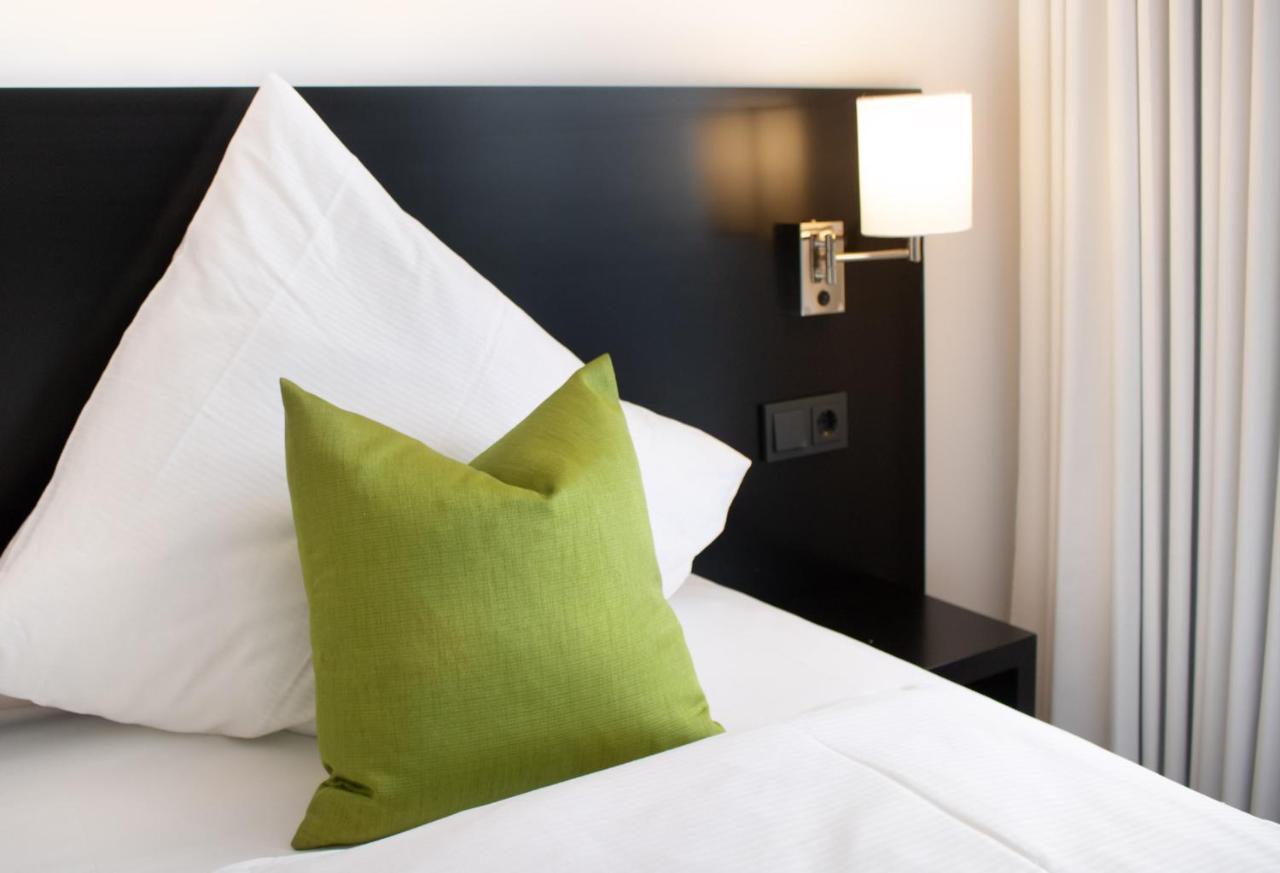 Osl Hotel By Wmm Hotels Lauchhammer Buitenkant foto
