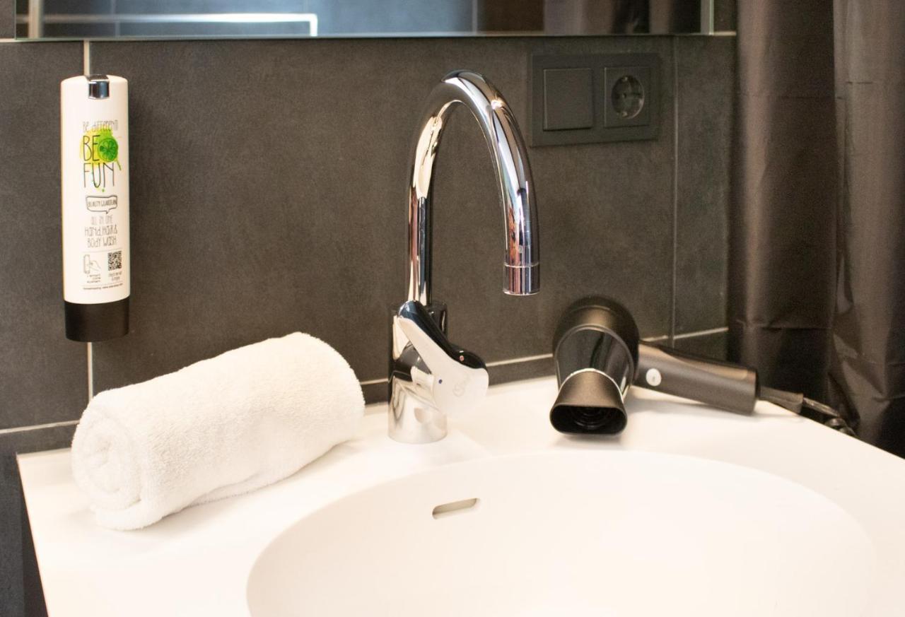 Osl Hotel By Wmm Hotels Lauchhammer Buitenkant foto