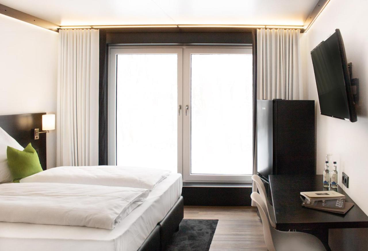 Osl Hotel By Wmm Hotels Lauchhammer Buitenkant foto