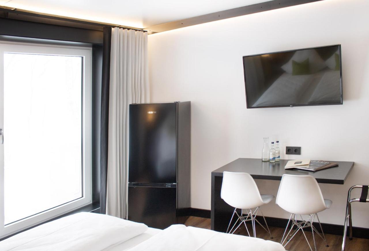 Osl Hotel By Wmm Hotels Lauchhammer Buitenkant foto