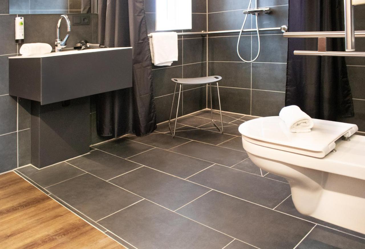 Osl Hotel By Wmm Hotels Lauchhammer Buitenkant foto