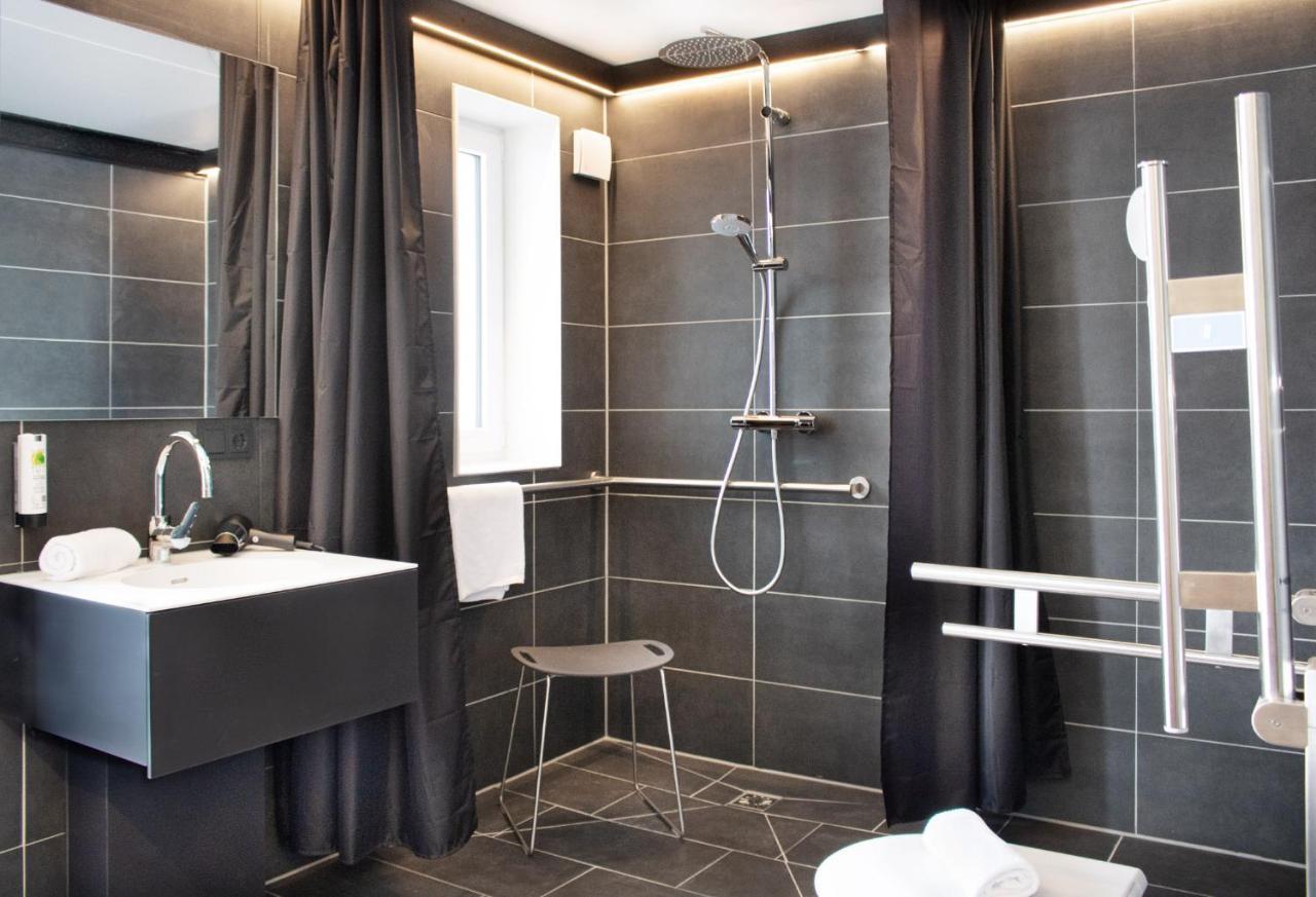 Osl Hotel By Wmm Hotels Lauchhammer Buitenkant foto